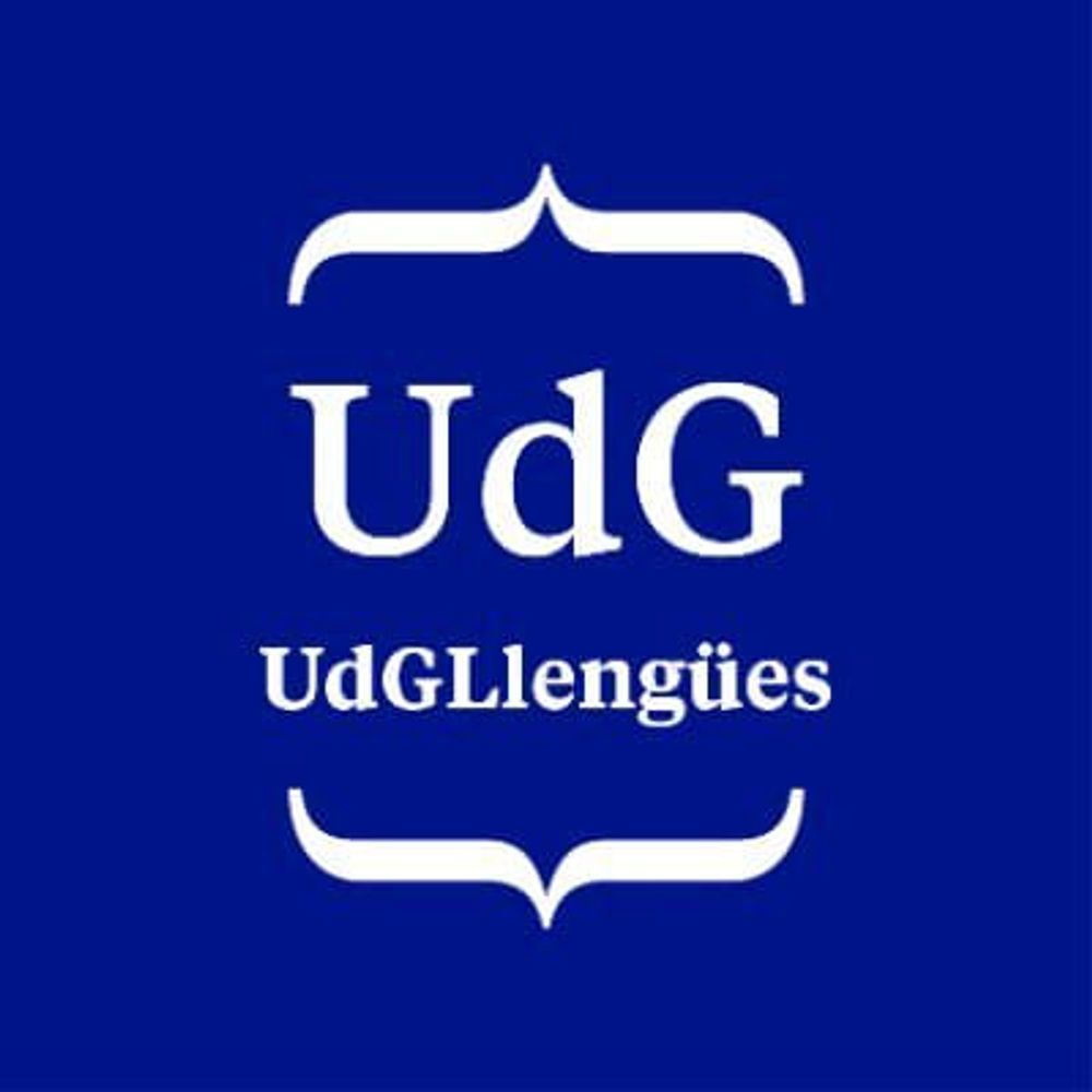 UdGLlengües
