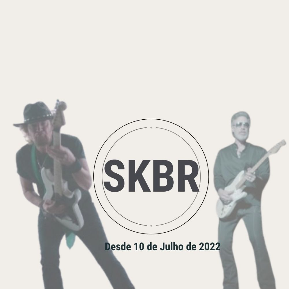 Smith/Kotzen Brasil