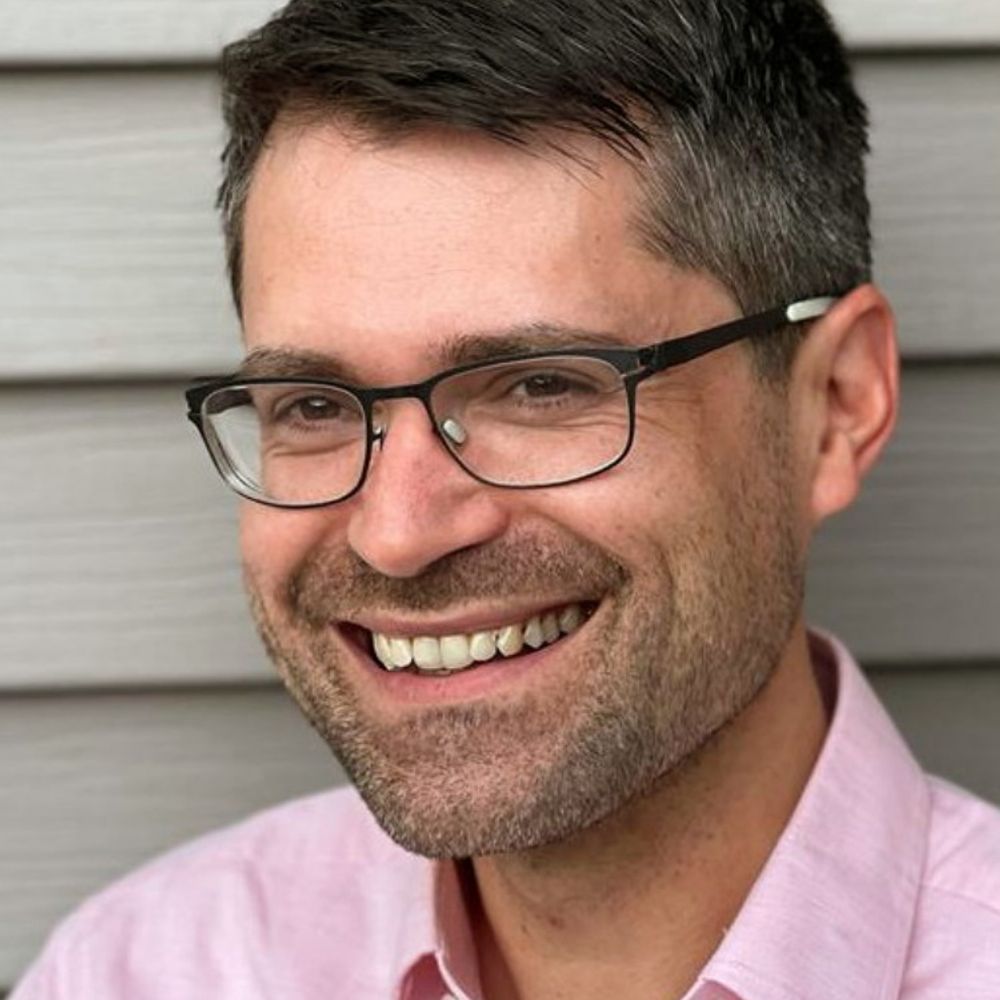 Michael Garnett