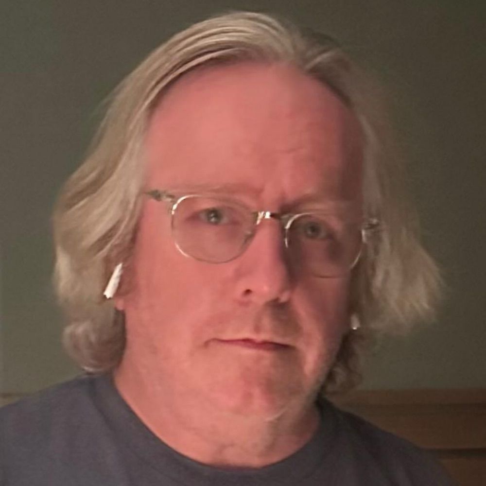 Joseph Moore