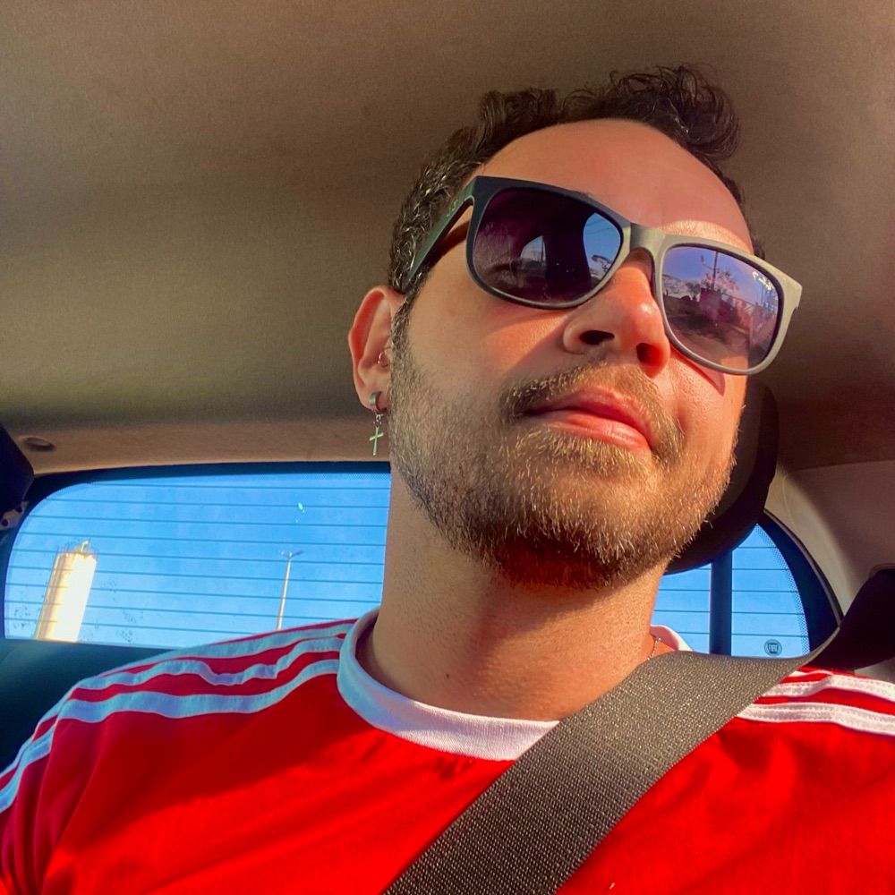 Gustavo Alexandre 