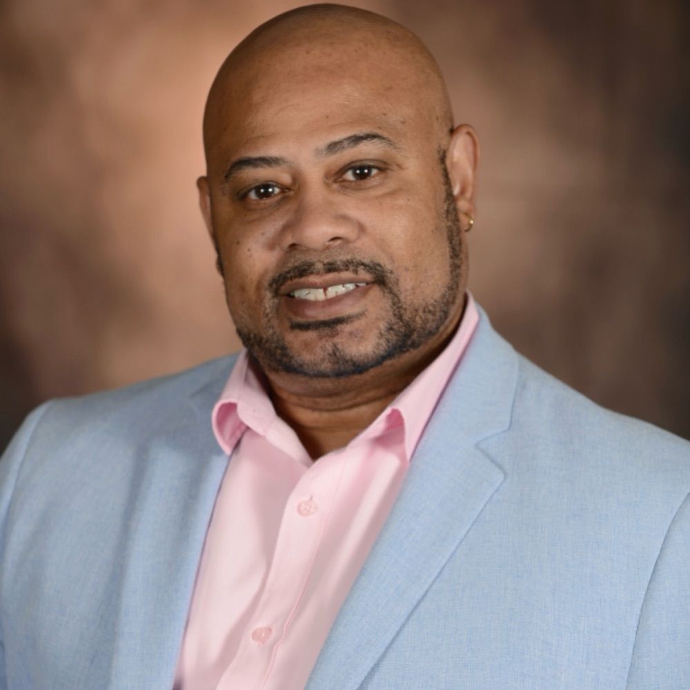 Derrick Mullen