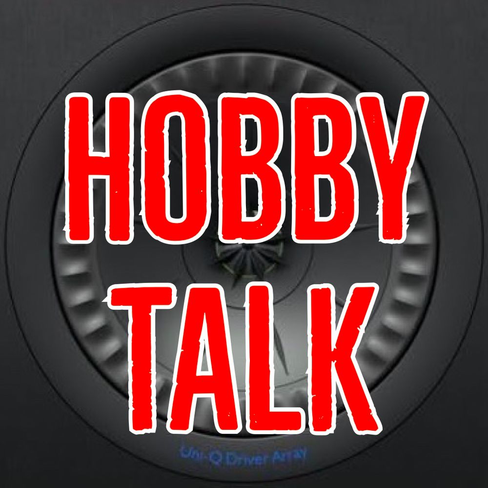 Hobby Talk