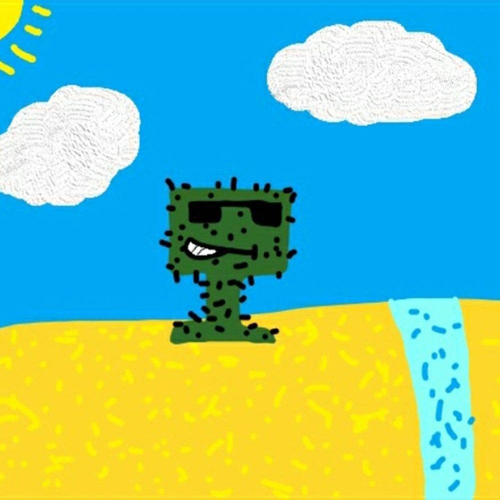 Cactus