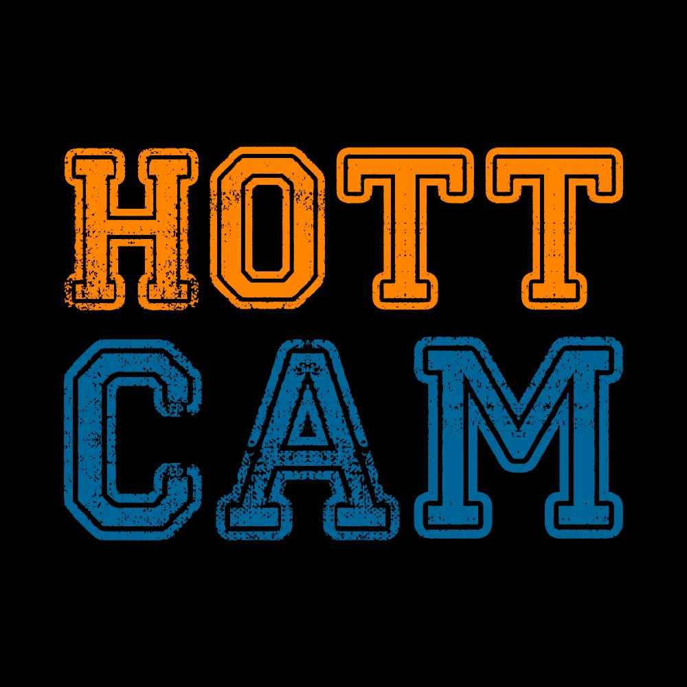 HottCam
