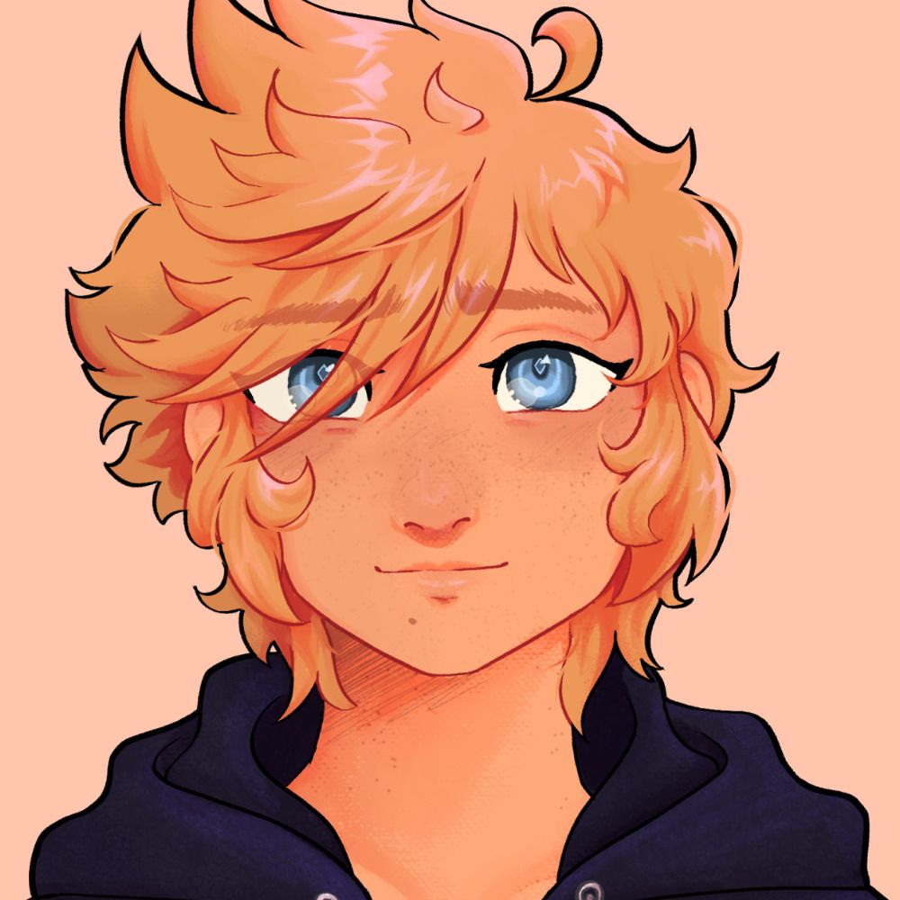 Mika/Fox
