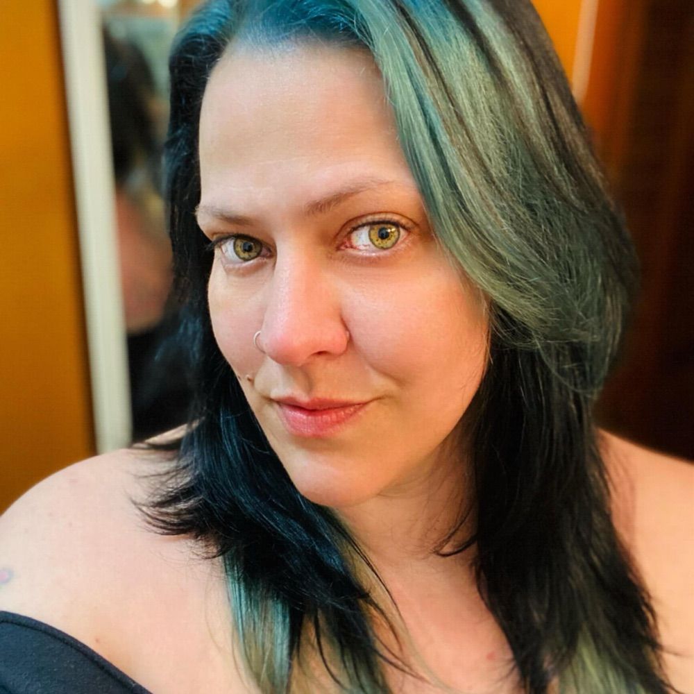 Wynonna Mudd