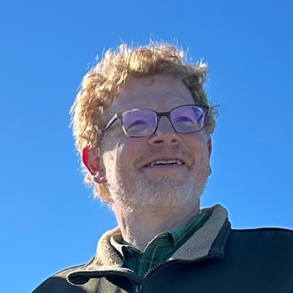 Jeff Levine