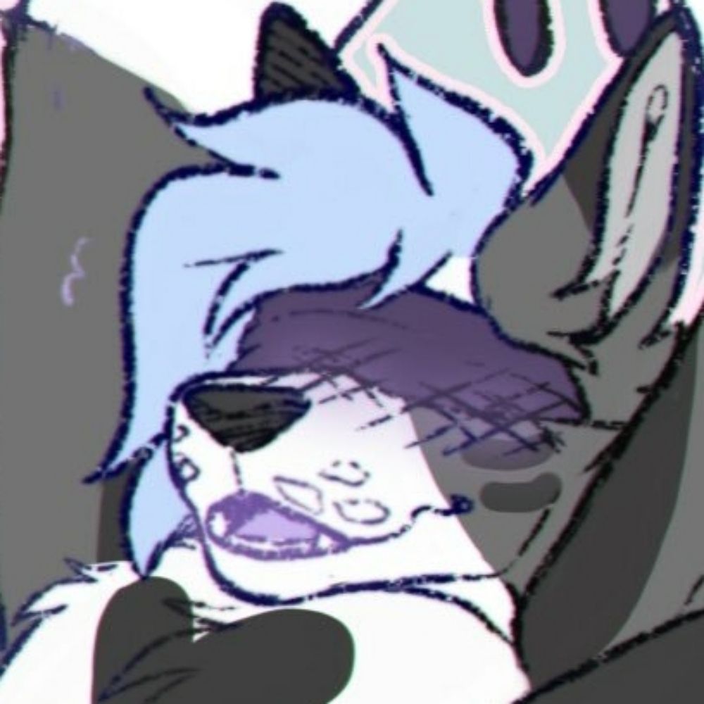 🔞🐾 lycan