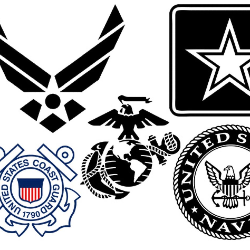 Air Force amn/nco/snco