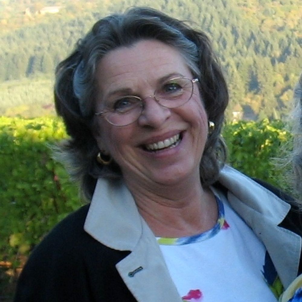 Mary Louise