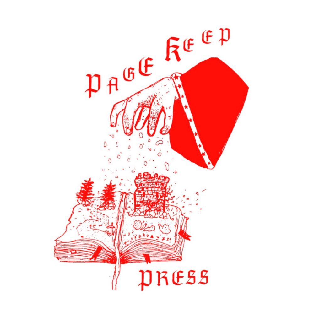 Page Keep Press
