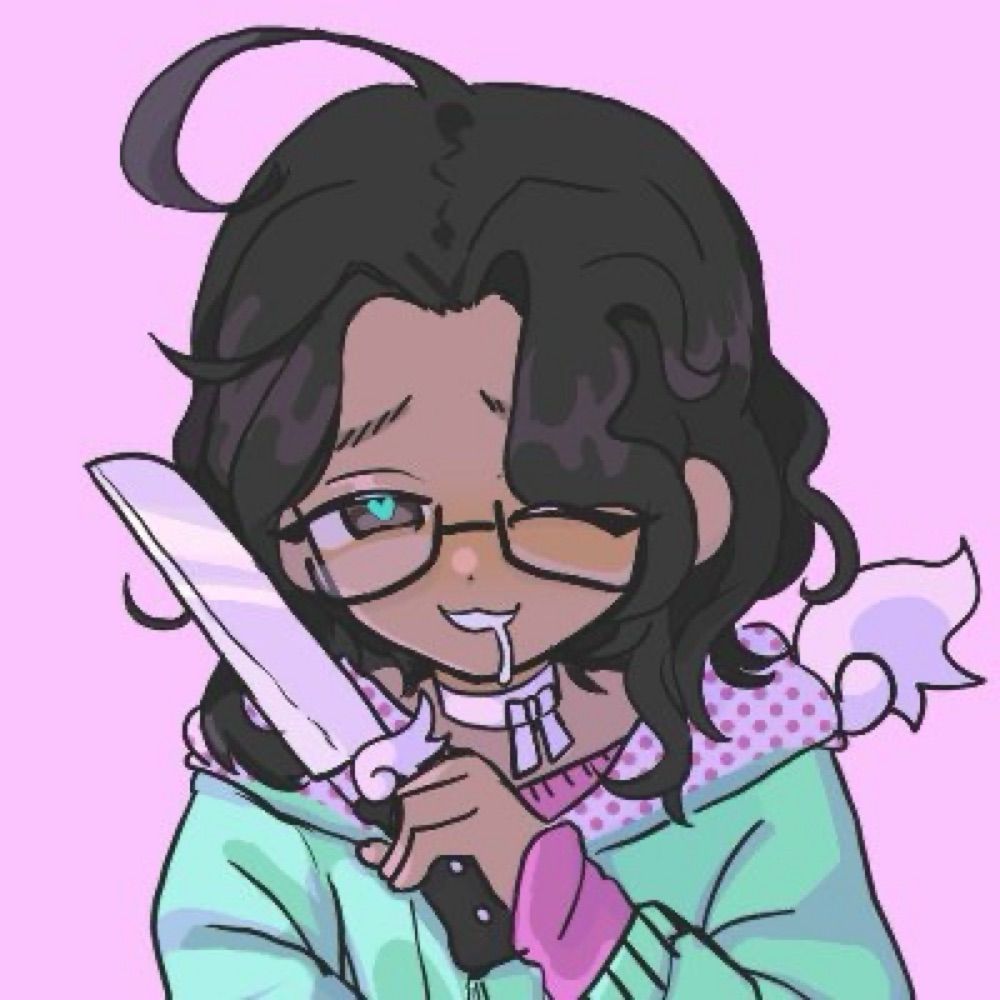 SicklySeraph