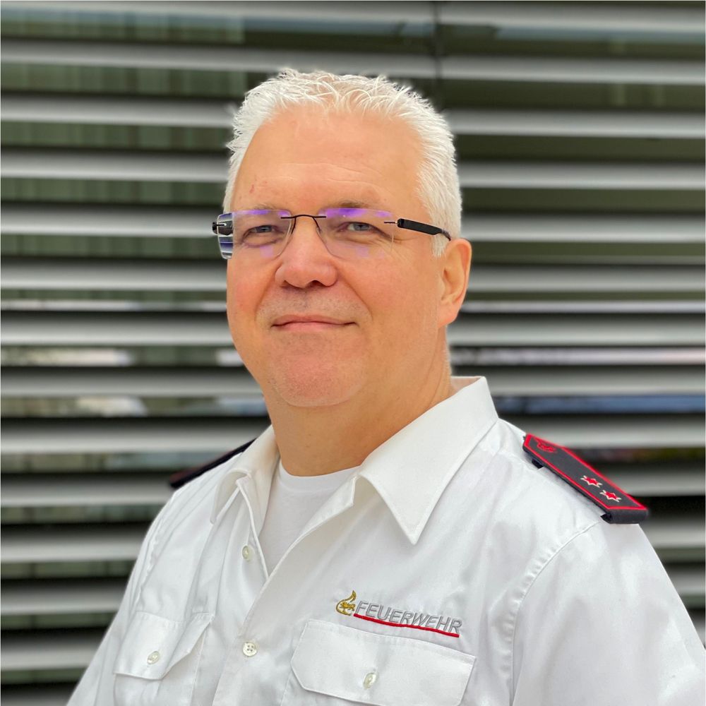 Markus Medinger