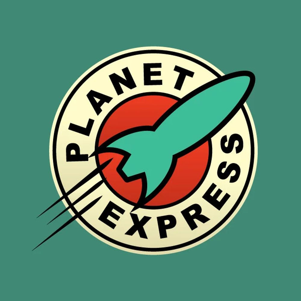 Planet Express