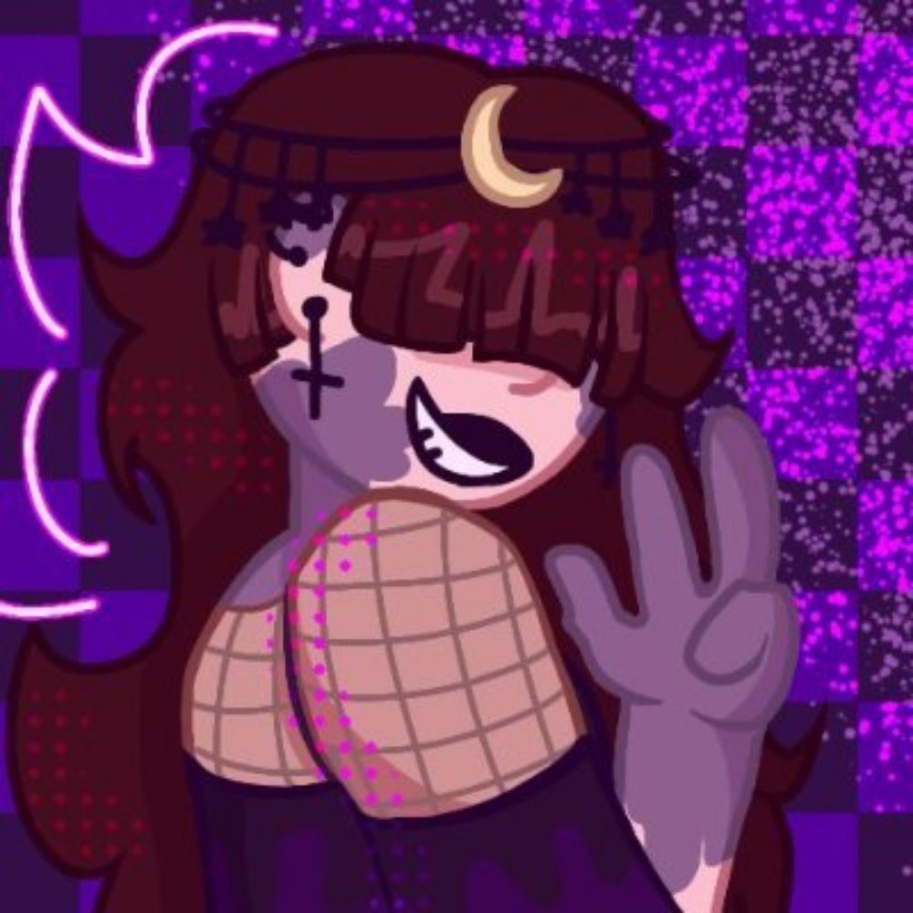 MoonGirl9 💫⭐