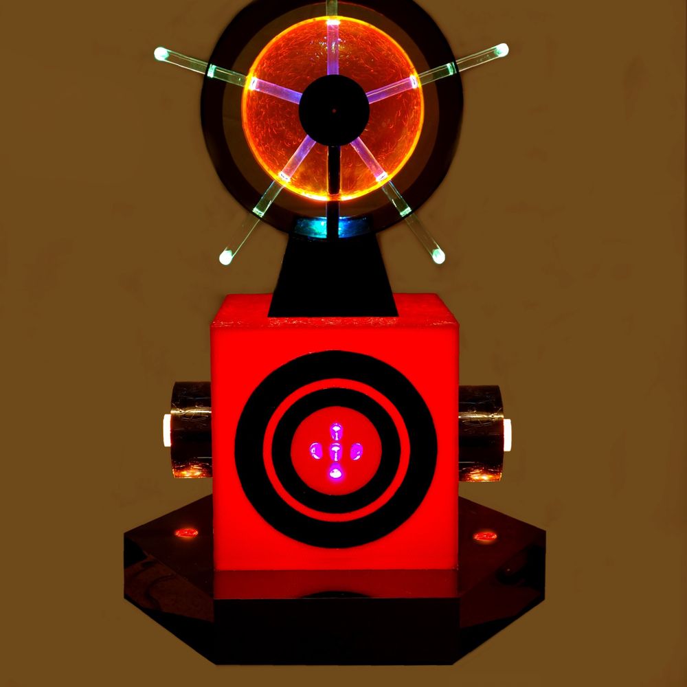 Lumonics 
