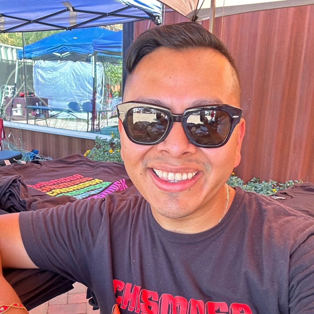 Jorge Gutierrez