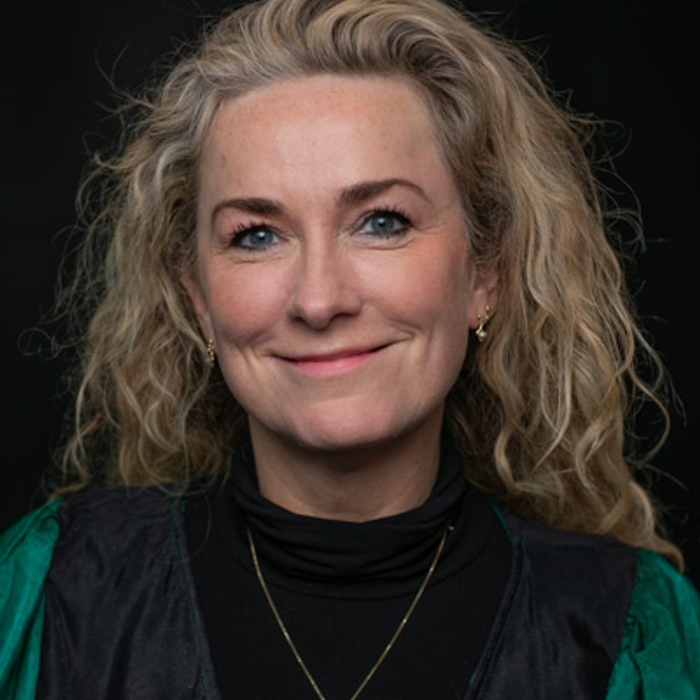Tina Splidsboel