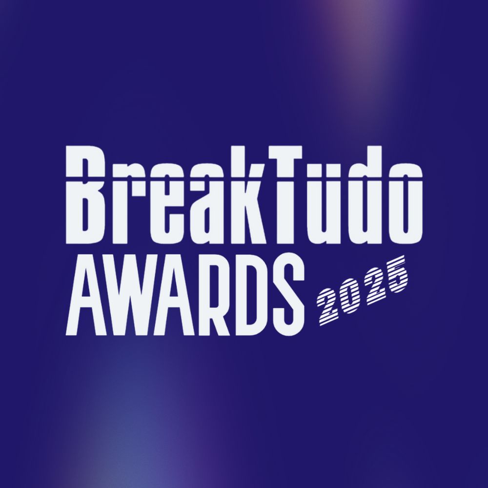 BreakTudo Awards