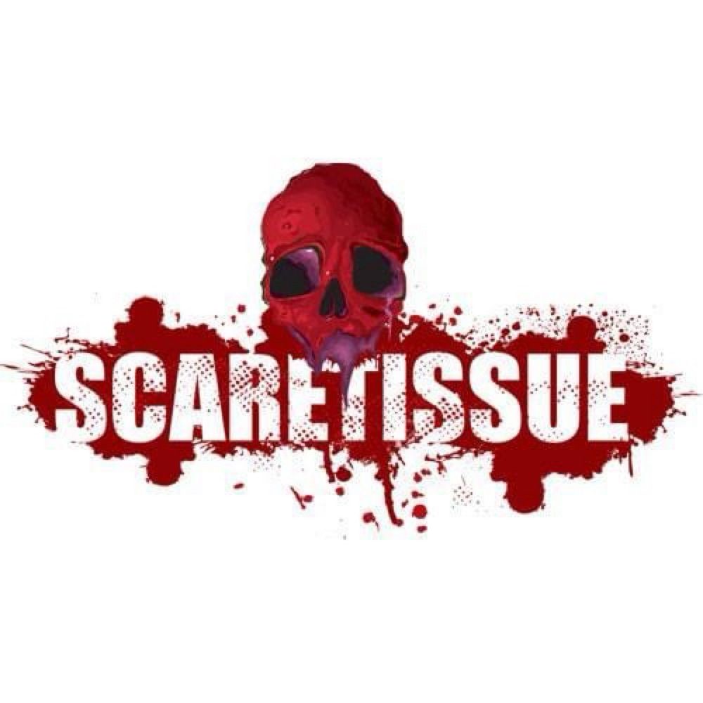 ScareTissue - Lover of Horror Movies
