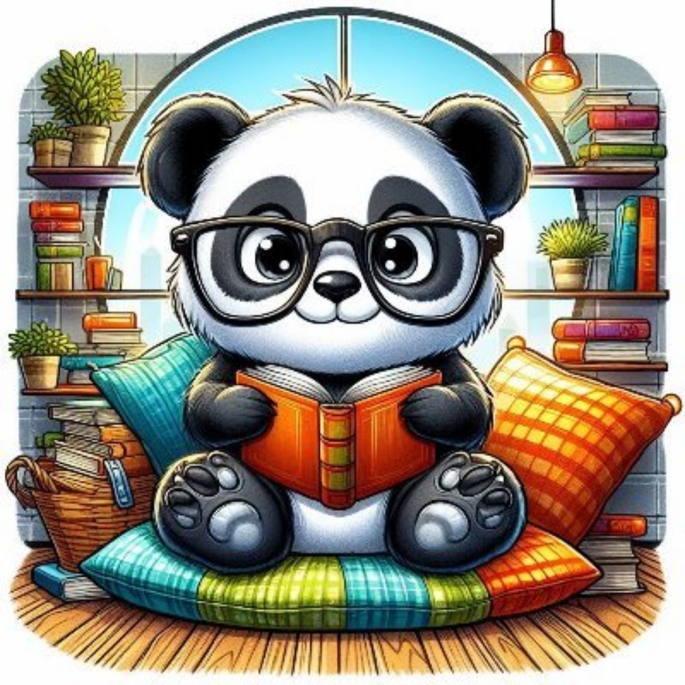 Panda Lector