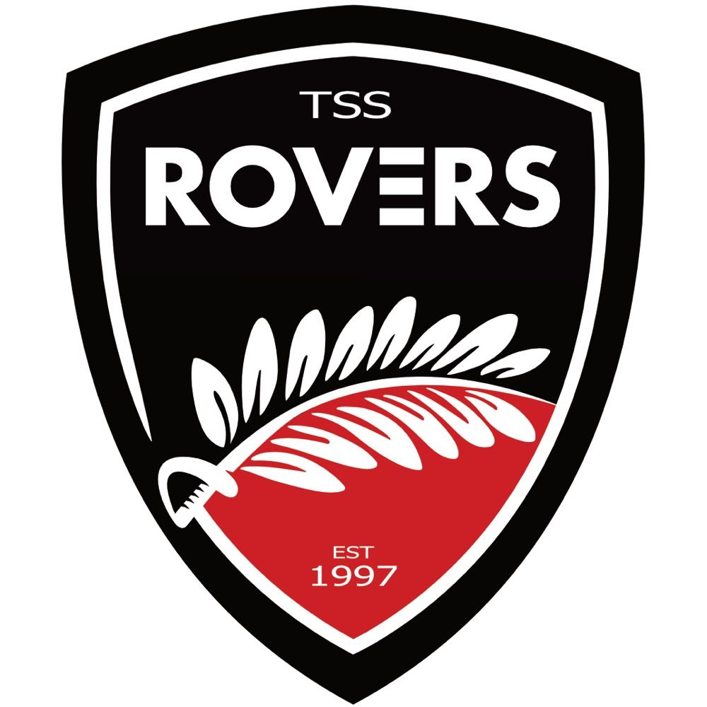 TSS Rovers