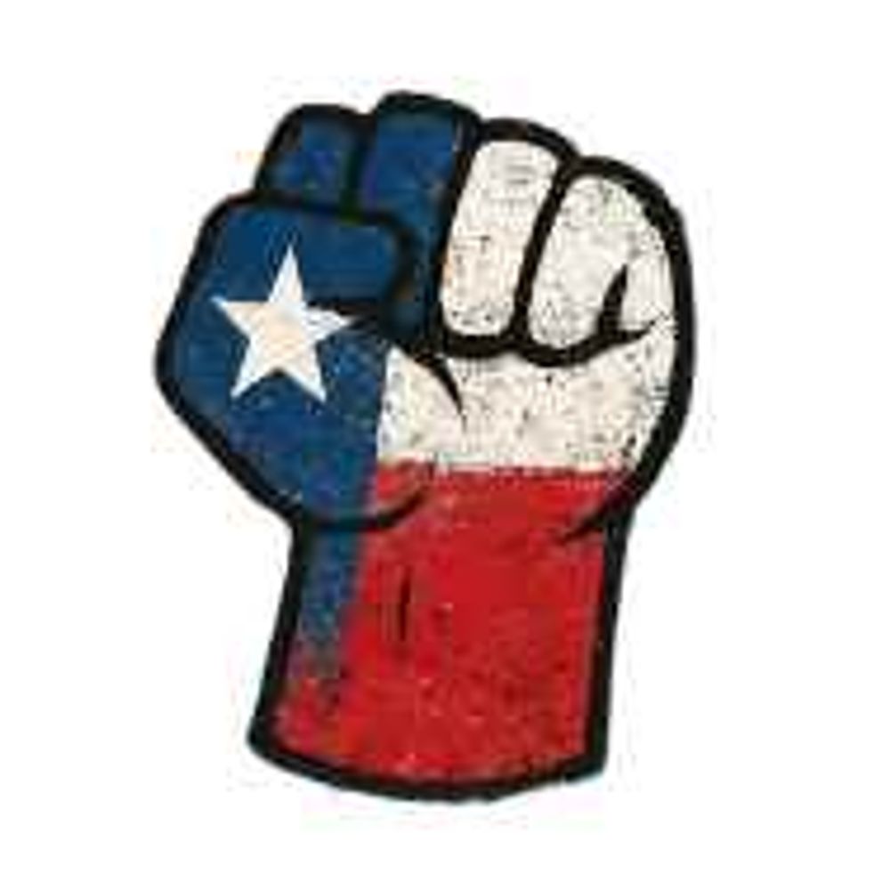 Hands Off Central TX