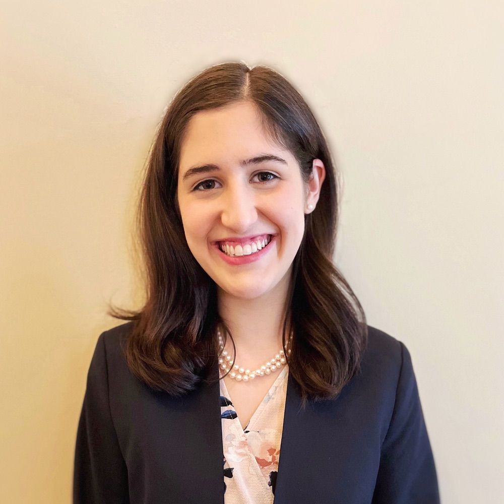 Madeline Mitchell, PharmD, BCCP