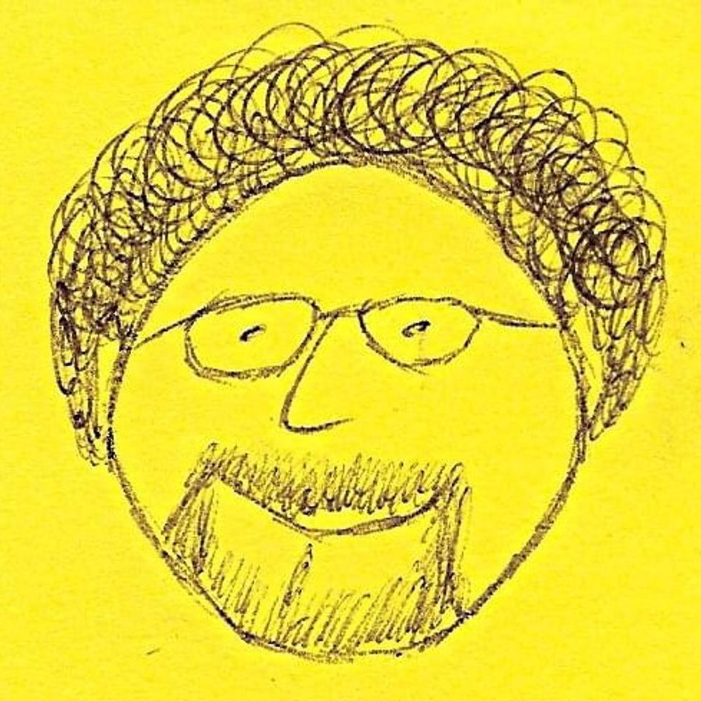 Matt Rodabaugh