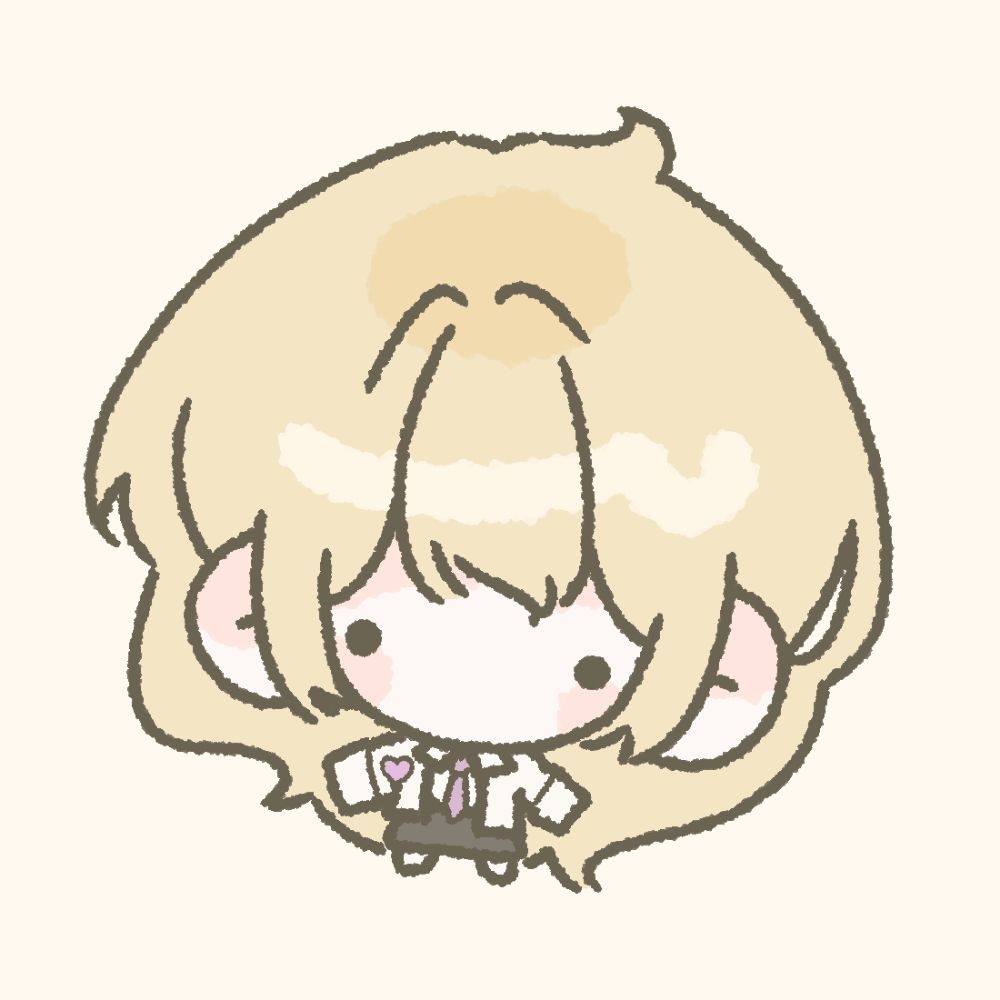 솜