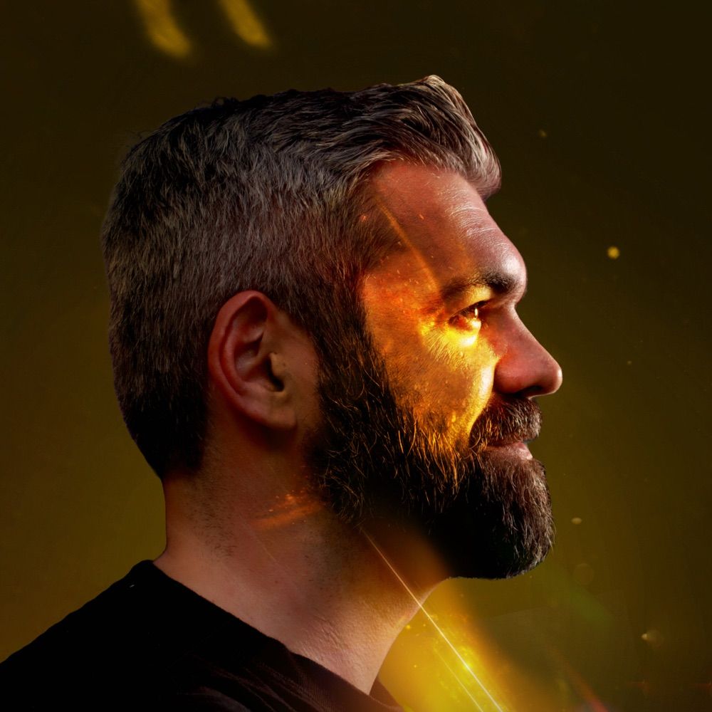 Jason Kauzlarich