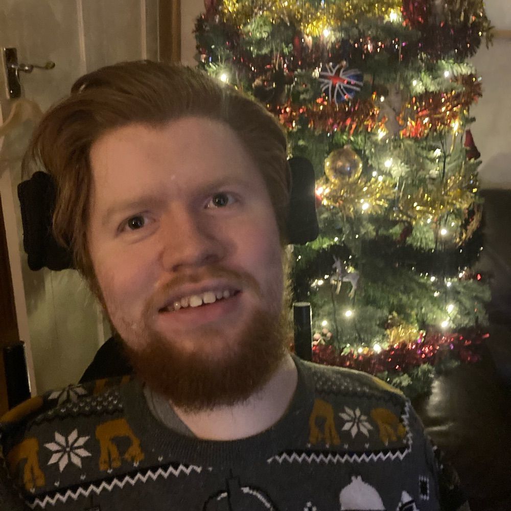 Ryan Derbyshire