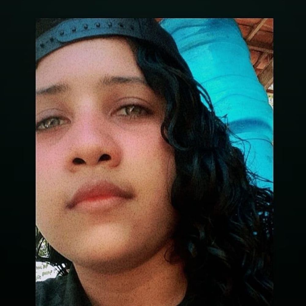 Jéssica Pitaguary 