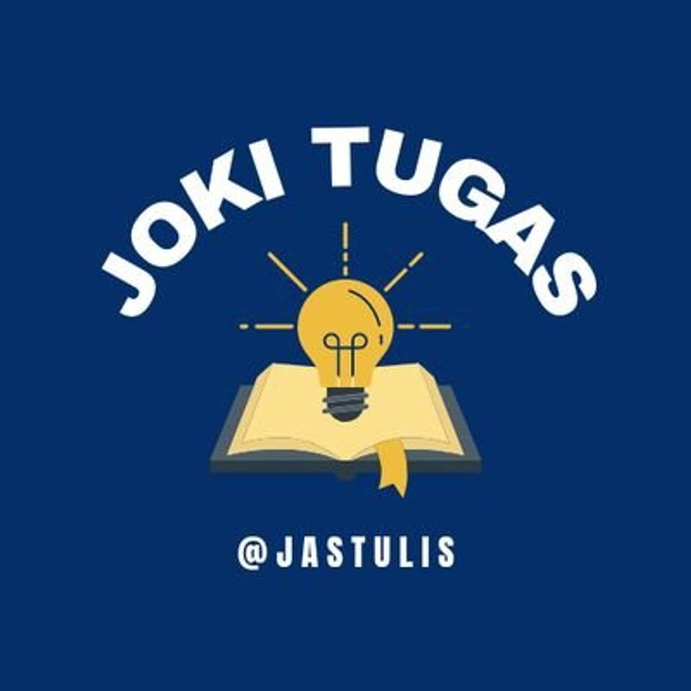 Joki Tugas Hukum