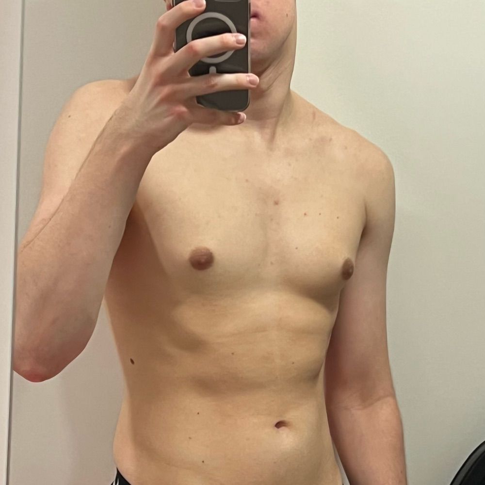 8inch 20yrs