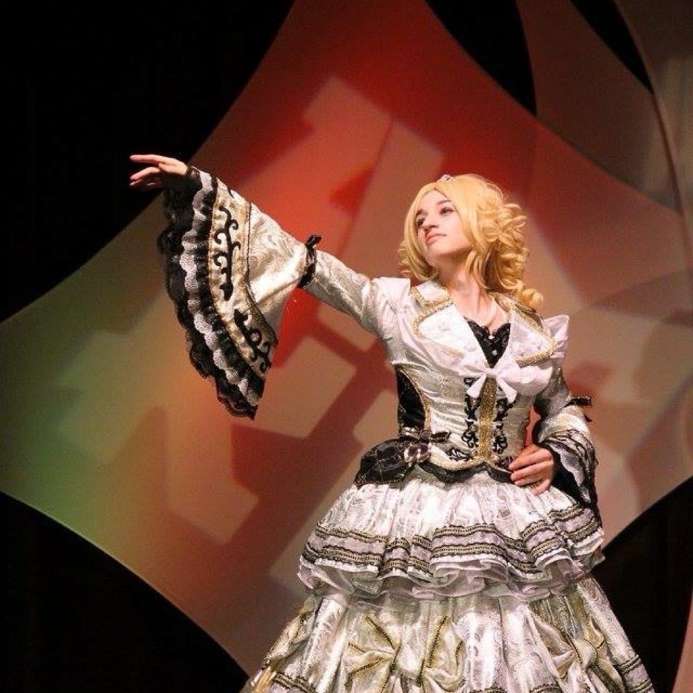 C3 Cosplay