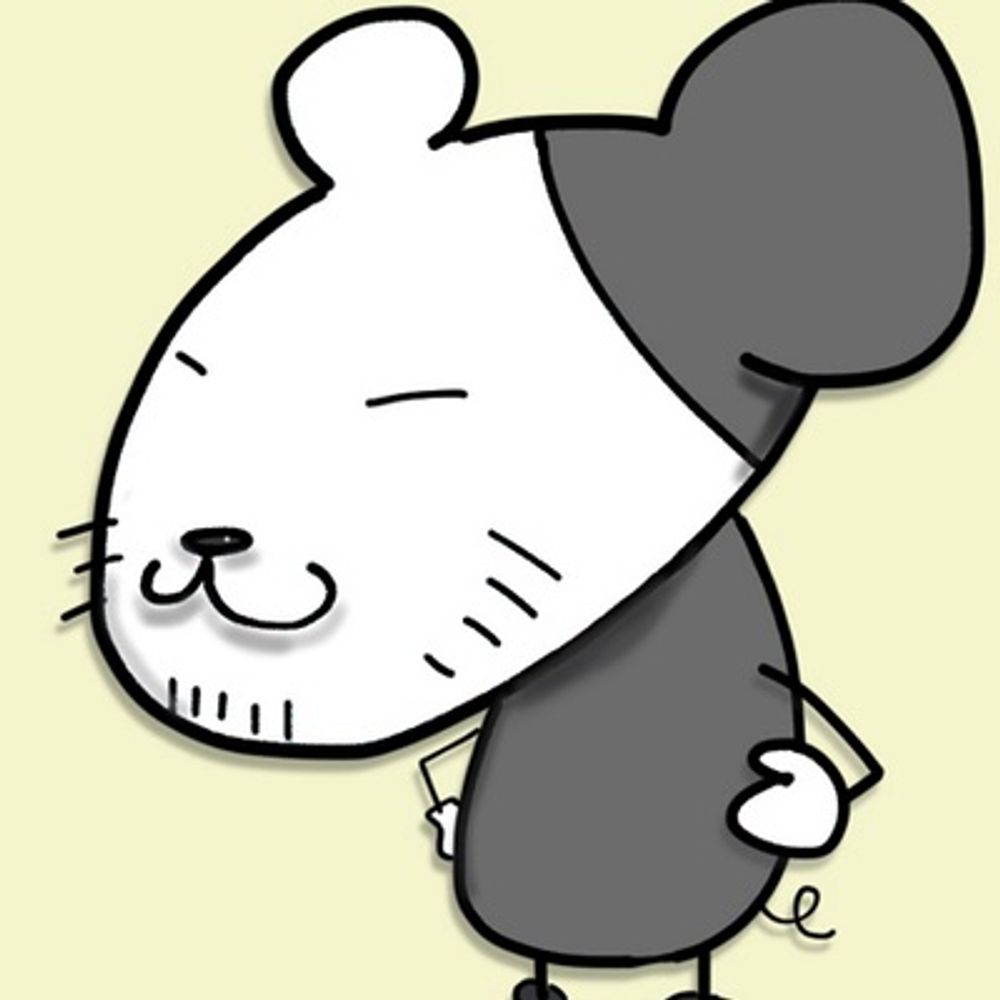 入薗モミィ/Irisono_Mommy