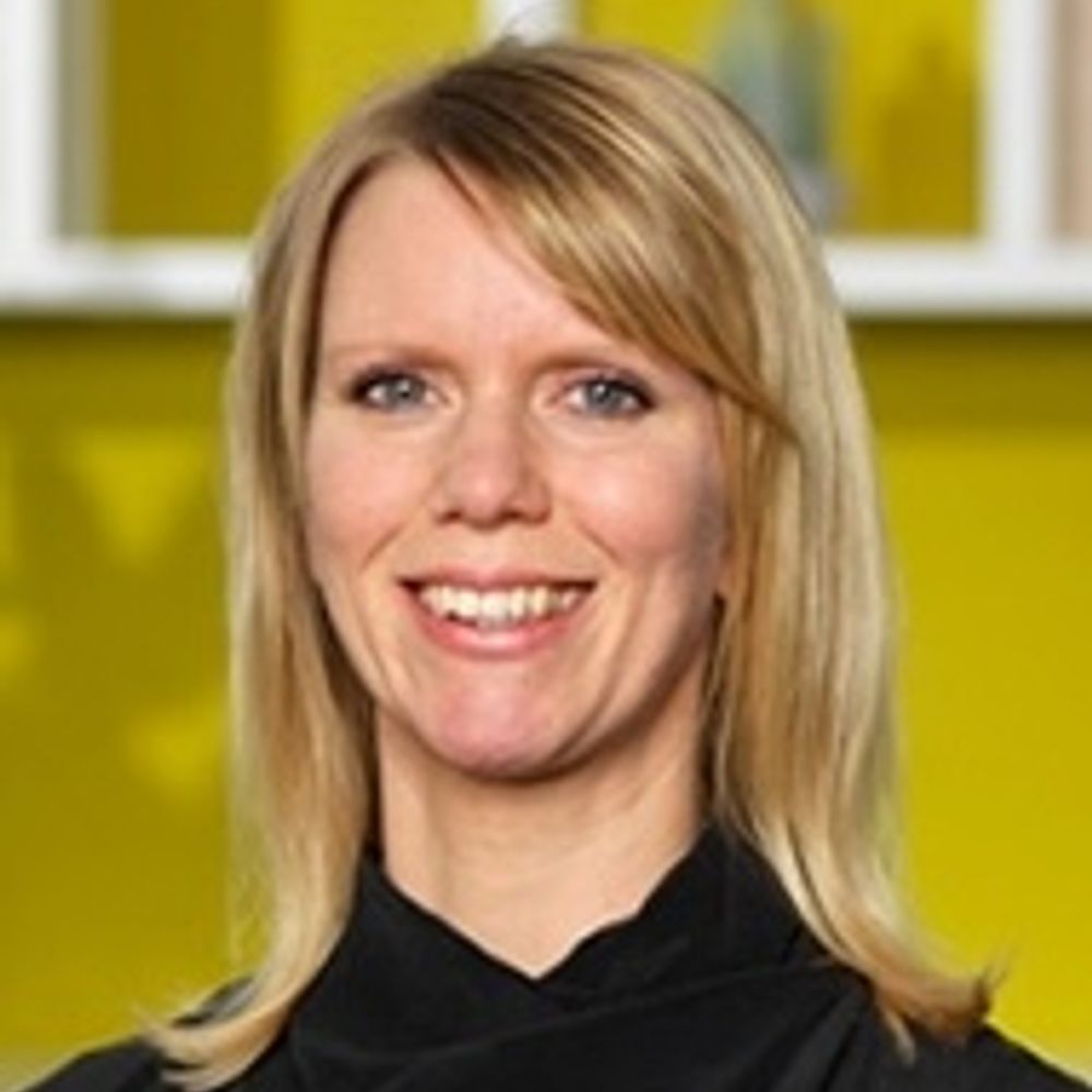 Judith Holler