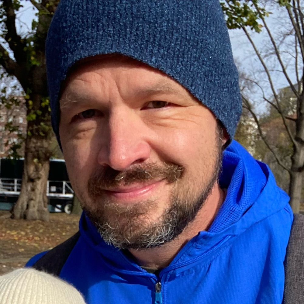 Ike Sharpless