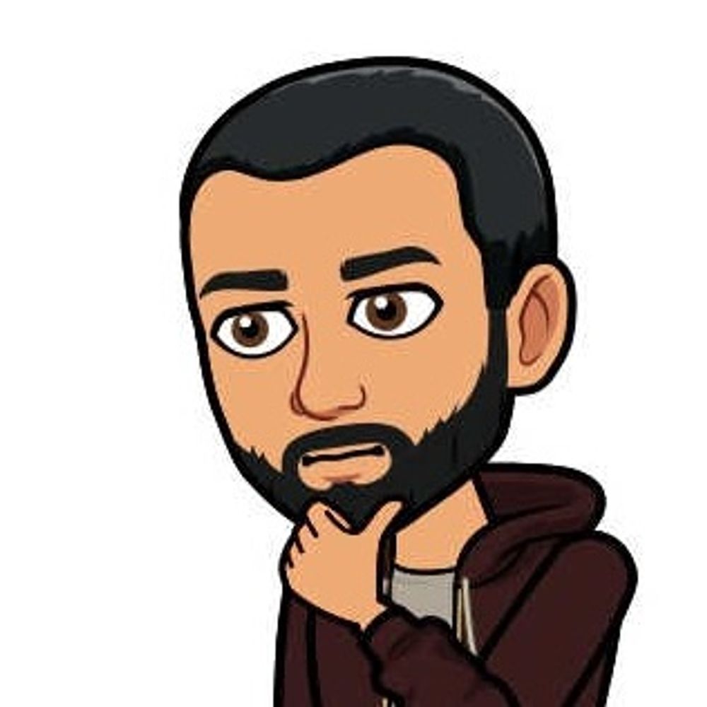 Profile avatar