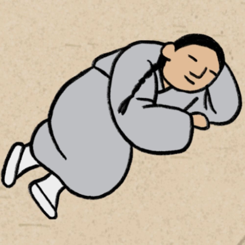 편식장인