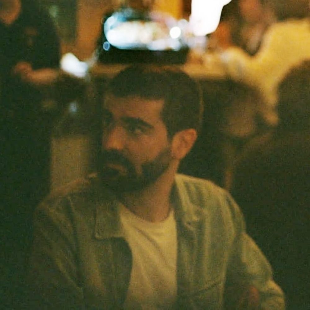 Marc Le Moi
