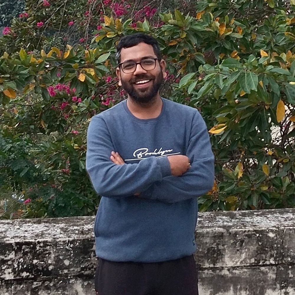 Abhideep Roy