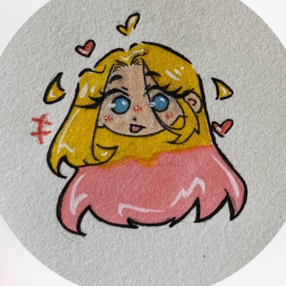 tao 🎀