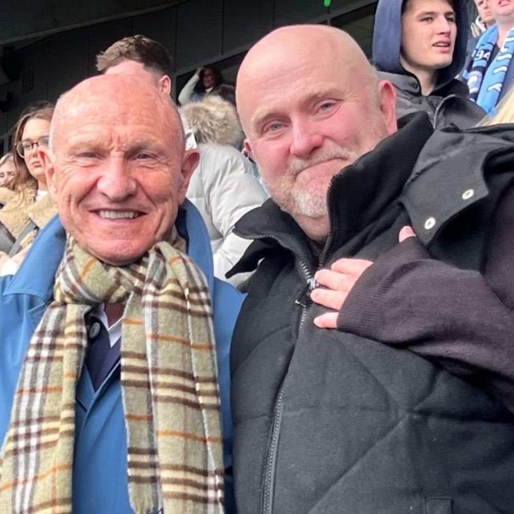 Jonny Blue