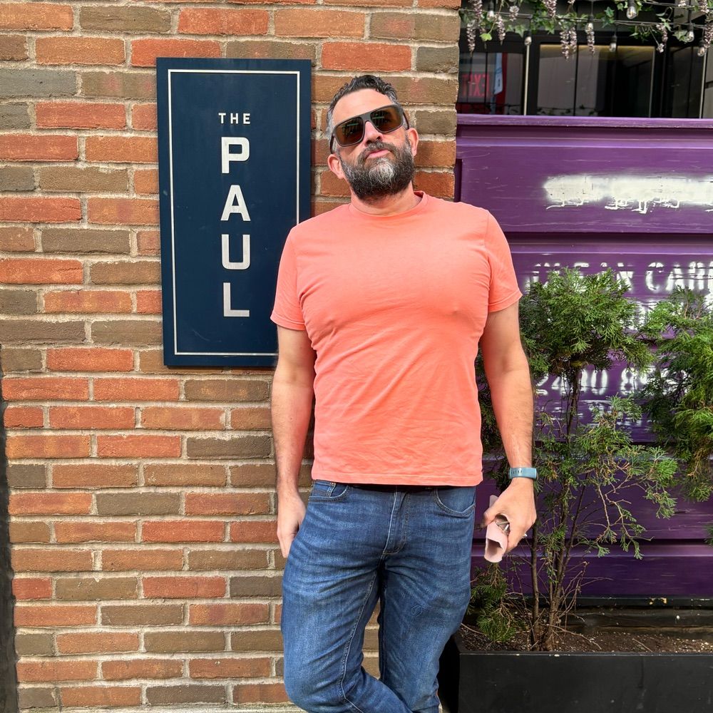 Paul Joseph