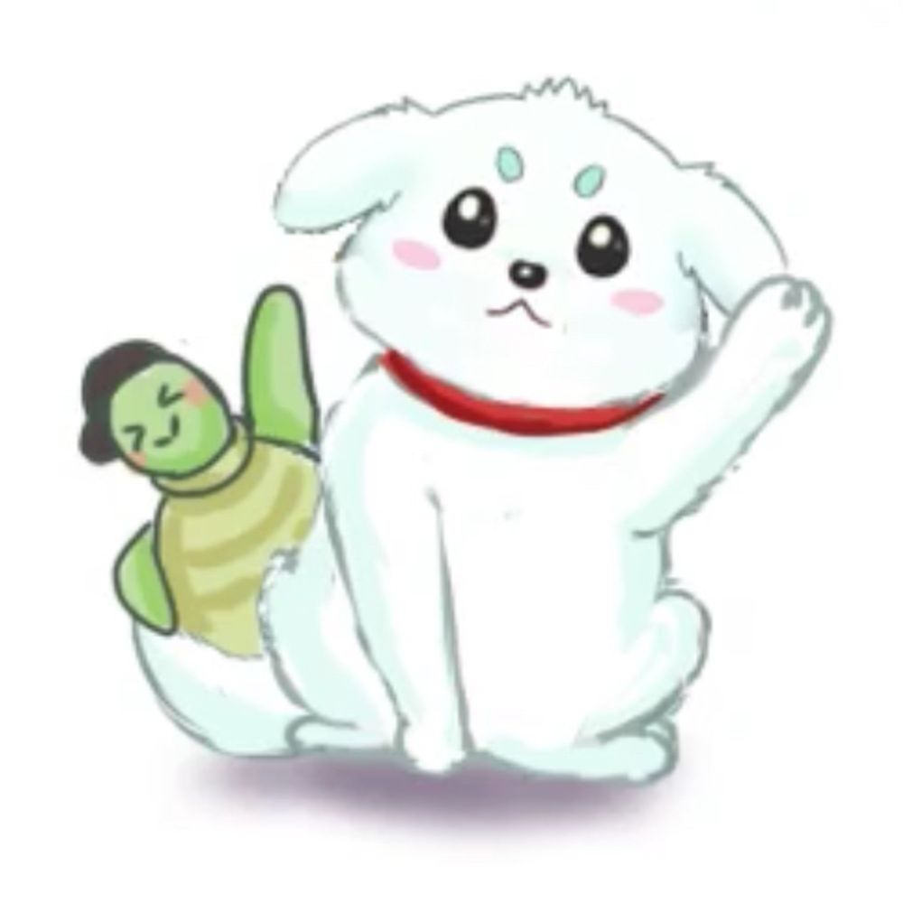 まけどっぐ