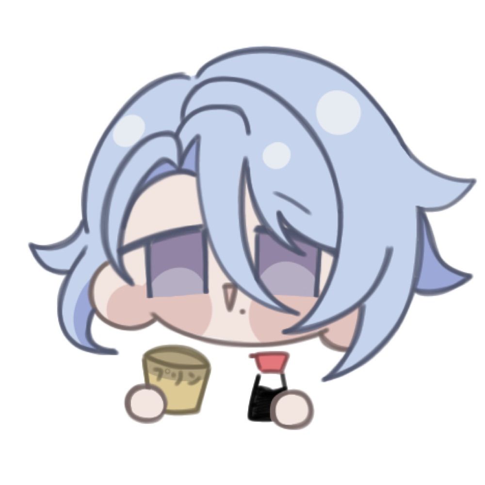 そこら辺にいる何か