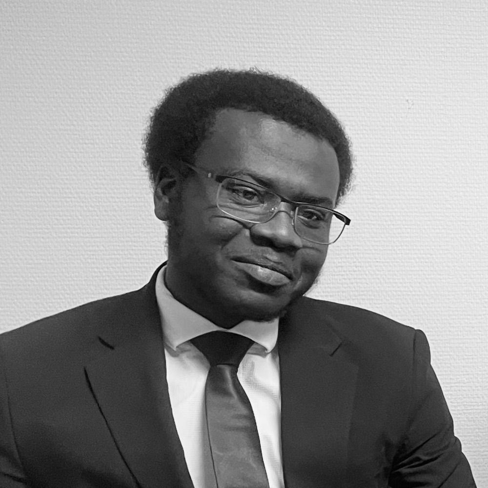 Tidjani Mahamat Soumaine Sougou